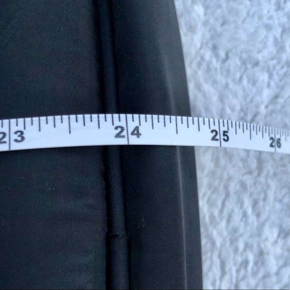 Urban Expressions Minimalist Bag Black Neutral Adjustable Strap - Picture 9 of 10